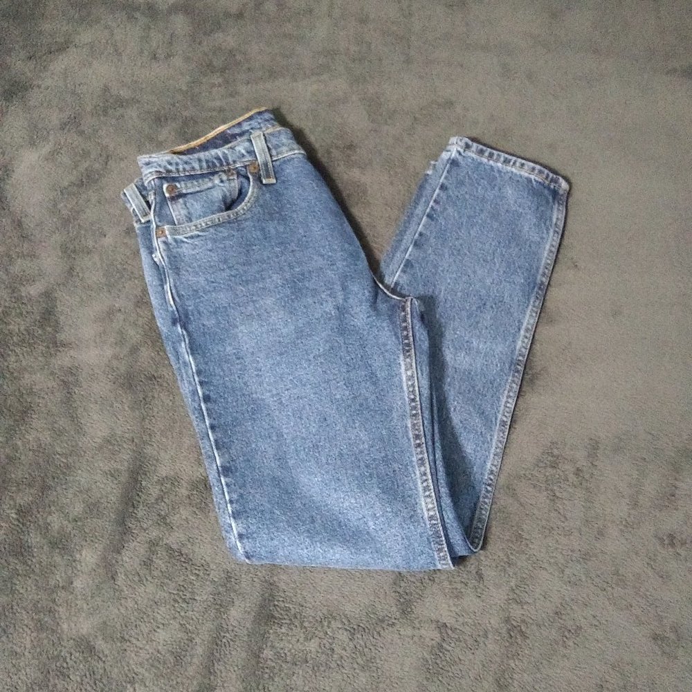 Levi's 512 Jeans